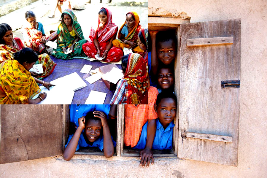 Education Initiative