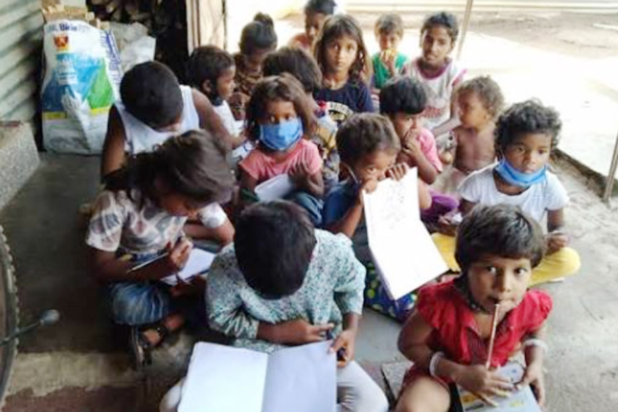 Education Programme