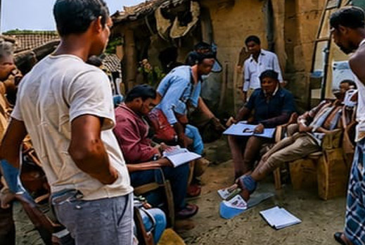 Education Programme