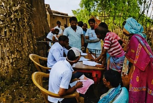 Education Initiative