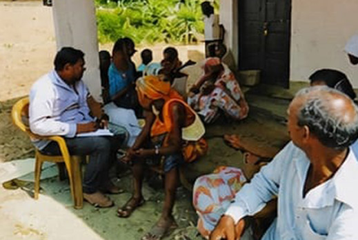 Women Empowerment
