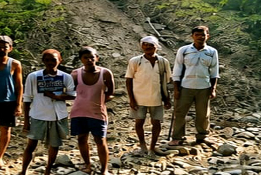 Tribal Development